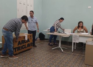 ELECCIONES
