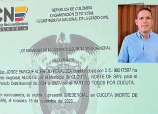 Jorge Acevedo
