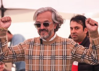 Juan Daniel Oviedo