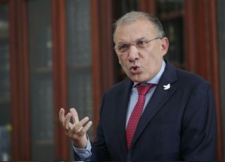 Roy Barreras