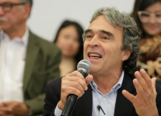 Sergio Fajardo