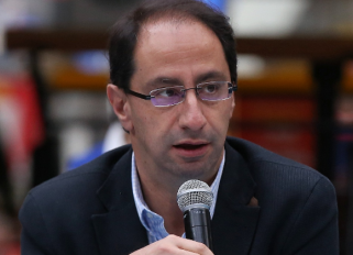 José Manuel Restrepo, exministro y rector de la Universidad EIA.
