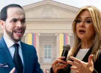 DE LA ESPRIELLA Y VICKY DAVILA 
