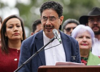 IVAN CEPEDA / COLPRENSA 