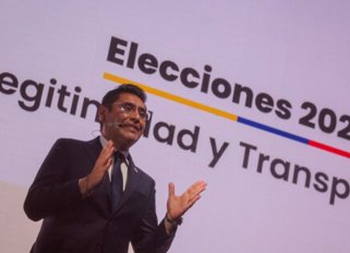 CNE-Elecciones