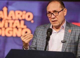 MINTRABAJO HABILITA CODIGO QR PARA DENUNCIAR UNCUMPLIMIENTO DEL SALARIO MINIMO
