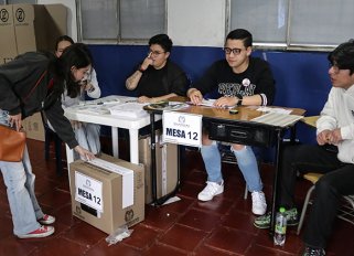 Elecciones 