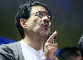 IVÁN CEPEDA 