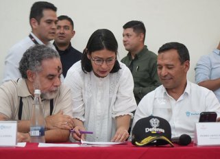 MOE-cúcuta
