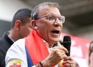 ROY BARRERAS 