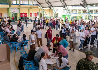 Elecciones del Senado 2026