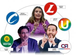 ELECCIONES 2026