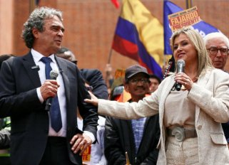 FAJARDO Y BONILLA 