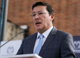 Hernan Penagos