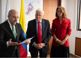 Miguel Uribe Londoño
