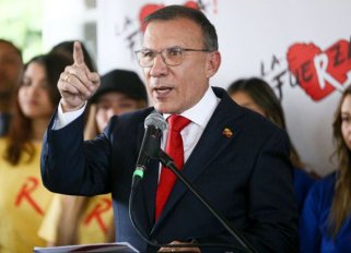 ROY BARRERAS 