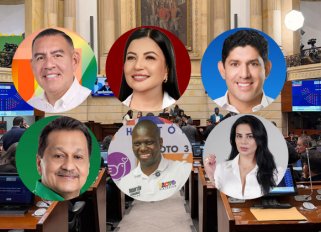 Norte de Santander amplía su representación en el Senado de la República