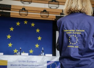Unión Europea