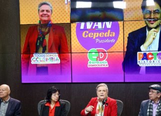 APOYOS DE IVAN CEPEDA 