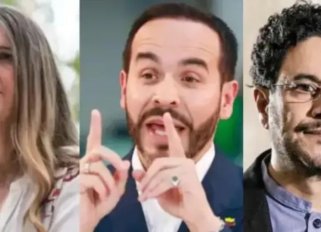 Encuesta Guarumo: Cepeda se estanca en 38 % y pierde impulso; Paloma ganaría en segunda vuelta