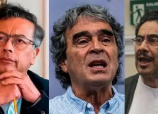 Fajardo a Petro tras intenso choque: “Usted y su protegido Cepeda quieren debates y elecciones a medida”