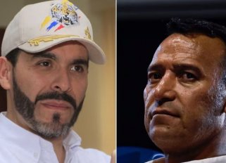 “Patético”: De la Espriella arremete contra ministro de Defensa de cara a las elecciones