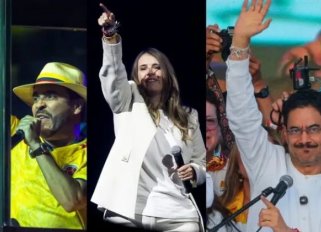 La cuenta final: así fueron los cierres de campañas, ¿qué viene ahora?