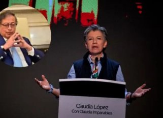 CLAUDIA LÓPEZ 
