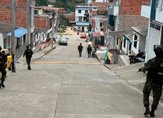 Ejército Nacional