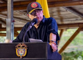 GUSTAVO PETRO 