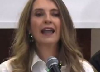 PALOMA VALENCIA 