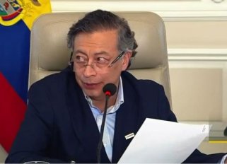 Petro se retractó por referirse a las periodistas colombianas como “muñecas de la mafia” en cumplimiento a sentencia de la Corte