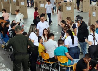 Resultados de Norte de Santander, elecciones 2026 