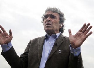 SERGIO FAJARDO 