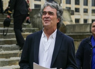 Sergio Fajardo Valderrama, candidato presidencial