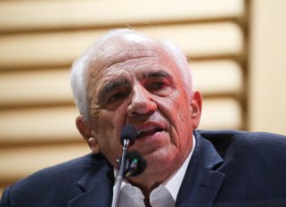 Expresidente Ernesto Samper se suma a la campaña de Iván Cepeda