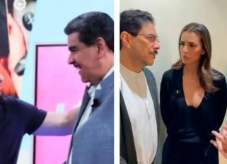 Youtuber impulsor del chavismo y de la izquierda radical se reunió con Iván Cepeda