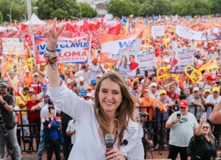 Paloma Valencia