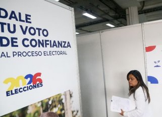 DELITOS ELECTORALES 