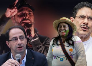 Acento, La Opinión, Portafolio, Canal 1 y Vélez por la Mañana convocan debates presidencial y vicepresidencial rumbo a la segunda vuelta