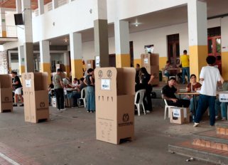 Elecciones 2026