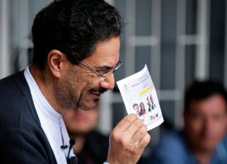 Ivan Cepeda