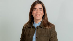 Nathalia Landeta, CEO y cofundadora de Certena.