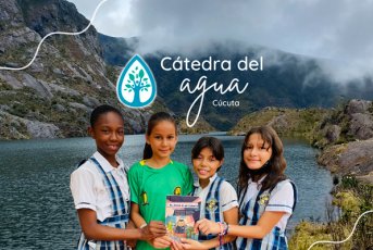 Cátedra del Agua Cúcuta