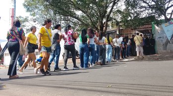 Abelardo ganó, Cepeda el que más sumó y la participación ciudadana  fue histórica en la segunda vuelta