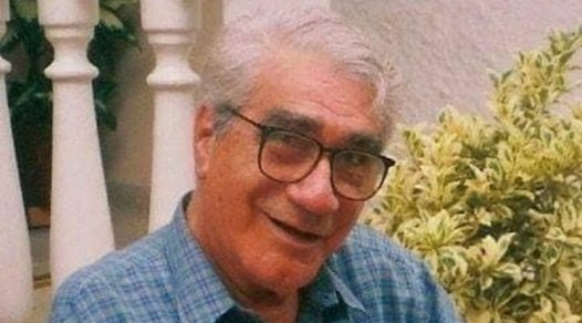 MOCHO BARRETO 