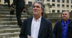 Sergio Fajardo Valderrama, candidato presidencial