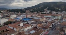 Gremios de Ocaña diseñan propuestas para presentarlas a los candidatos presidenciales.