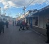 Controles de Policía Nacional en Cúcuta