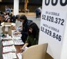 EL 15 DE JUNIO COMIENZAN LAS VOTACIONES EN EL EXTERIOR PARA SEGUNDA VUELTA
